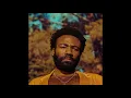 Childish Gambino - Time (ft. Ariana Grande)