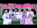 SELAMAT HARI LEBARAN - SHERENA KIDS \u0026 FRIENDS (Official Music Video)