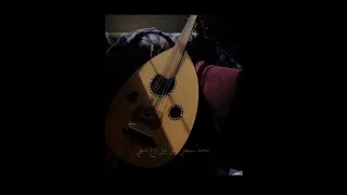 ناديت والليل جاوبني وابكاني     دندنها