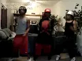 Crank That Soulja Boy
