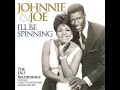 Over The Mountain, Across The Sea - Johnnie & Joe