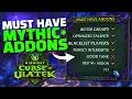 MUST HAVE Addons For Mythic Midnight Season 2