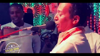 الامبراطور محمد فوزي 10 دقايق من الابداع الجميل الجاي بكرة بتقولي لا حبك للناس فوزيكا2021 