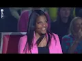 Santa - 'Recommence-moi' | Live 5 | The Voice Belgique Saison 11