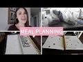 MEAL PLANNING AND TRYING KROGER CLICKLIST FOR THE FIRST TIME