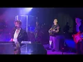 Te amo - Alexander Acha  en vivo 2023
