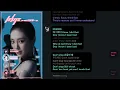 aespa - Whiplash (Line Distribution + Lyrics Karaoke) PATREON REQUESTED