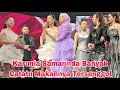 Download Lagu Karunia Samarinda Banyak Catatan Dari Dewan Juri!! Wika Salin Dan Selfi Yamma Menangis 😢 