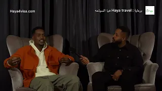 قعدة جبنة مع شريف الفحيل 