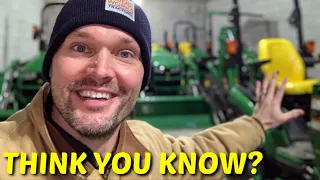 7 Things You Didn t Know About Good Works Tractors