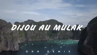 Download DIJOU AU MULAK - REMIX BATAK | DRN MP3