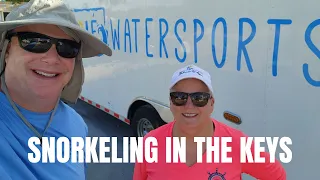 Weekend Getaway in Duck Key | Boating Journey
