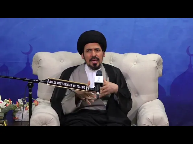 اقتراحات للنهوض بالخطاب الديني و جذب الشباب نحو الدين - السيد منير الخباز