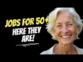 5 Top Job Boards for Workers Over 50 - Hiring Now