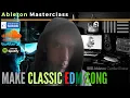 Generating Song Ideas For Music 2020 Ableton EDM Music Tutorial Random Drum Generator