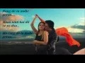 Download Lagu Gerua - Dilwale Full Song With lyrics 2015