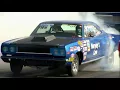 Hi, Mom! Drag Races - Mo Power! Movie