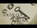 Jason Aldean - Don't Tell On Me (Official Lyric Video)