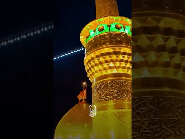 ⁣السلام عليك يا ابا عبدالله  #جامعة_آل_البيت_العالمية #اكسبلور #لايك #ترند #ستوريات