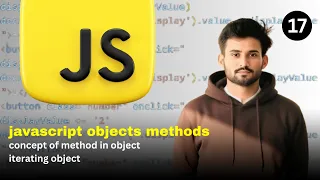 JavaScript Object Method Tutorial for Beginners With Easy Examples
