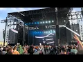 Virtual Self B2B G Jones (Full Set) @ Second Sky 2022 [4K]