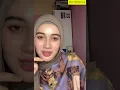 Bigo live Bar-bar hijab cantik #bigo #live #periscope #pemersatubangsa #tiktok