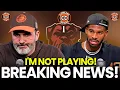 Download Lagu 20 MINUTE AGO! Shedeur Sanders REFUSES TO PLAY Vs Bengals After Kevin Stefanski Disrespect!