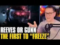 Download Lagu Mr Freeze - Does Matt Reeves Or James Gunn Use The Batman Villain First
