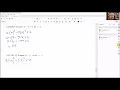 Evaluating Polynomials