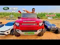 RC Monster Defender 110 Vs RC Monster Xmaxx - Chatpat toy tv