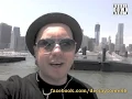 New York to Germany - Rhymes Galore 2012