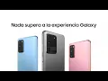 Lagu Samsung - Nada supera a la experiencia Galaxy