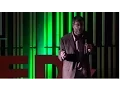 Facial Symmetry and Attractiveness Dr Mike Burt TEDxDurhamUniversityLive