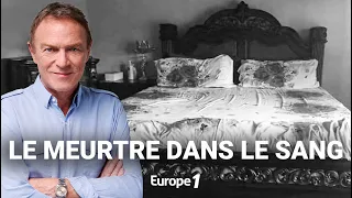 Hondelatte Raconte : 93, le meurtre dans le sang (récit intégral)