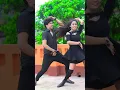 Lagu Ham Do Prami Chhat ke uper| To Chord mai Sipahi|Alka Yagnik,KumarSanu #shorts #youtubeshorts #dance