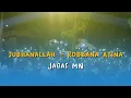 Download Lagu Subhanallah \u0026 Robbana Atina - Gus Aflakha \u0026 Jagad Sholawat MN