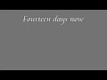 Download Lagu Emery - Playing with Fire (Acoustic) Lyrics