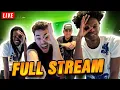 FULL Livestream with Foolio Adin Ross PART 2 - 21
