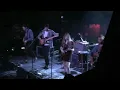 Autumn Tree, Milo Greene Live at The Trocadero, Philadelphia, PA