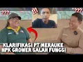 Download Lagu Tanggapan pupuk PT Merauke NPK grower yang diulas sisi lain agrikultur #pertanian #farming
