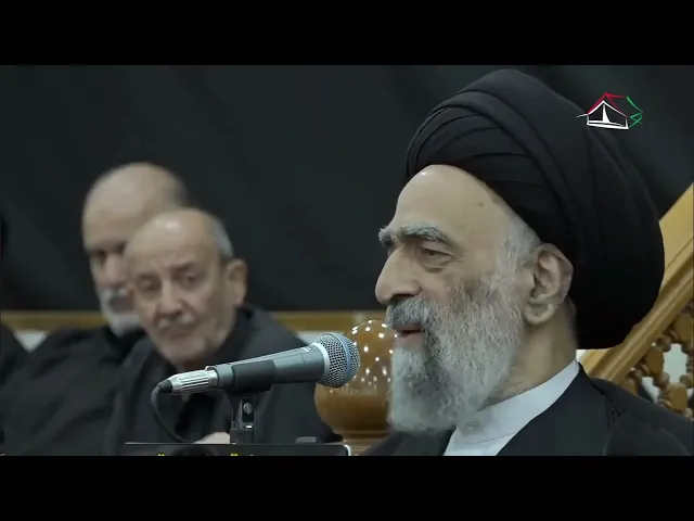 ⁣قصة عن بهلول الصيرفي وزيارته لمراقد المعصومين عليهم السلام .. السيد هادي المدرسي