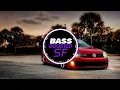 DOS BESITOS (BASS BOOSTED) - LA JOAQUI ft. Salas & Gusty Dj
