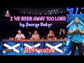 Download Lagu #I'VE BEEN AWAY TOO LONG .BY GEORGE BAKER.#AMERICANS GOT TALENT PARODY #TRENDING AUDITION.