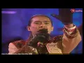 Mega - Sekuntum Bunga Sakura di Gurun Sahara (Live In Juara Lagu 90) HD