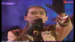 mega sekuntum bunga sakura di gurun sahara live in juara lagu 90 hd