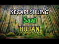 Download Lagu INSTRUMENT - KECAPI SULING - SAAT HUJAN