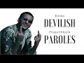 Enima - Devilish Paroles