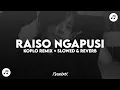 Download Lagu DJ RAISO NGAPUSI X SEBATAS TEMAN X PELANGGARAN || KOPLO REMIX ( SLOWED \u0026 REVERB )🎧🎶