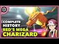Download Lagu Pokemon Explained: Red's MEGA Charizard X | Complete History
