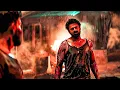 Lagu Khansar Ab Laal Hoga😈🔥 Daaku Maharaj ft. Salaar | Prabhas | Sagar's Edit | Prasanth Neel #sagarsedit